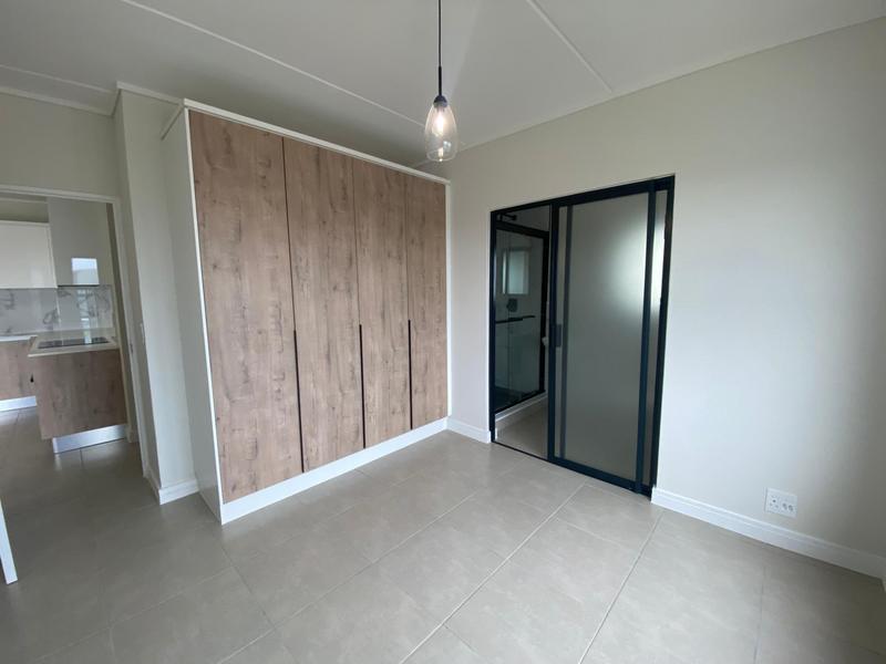 To Let 2 Bedroom Property for Rent in Richwood Western Cape
